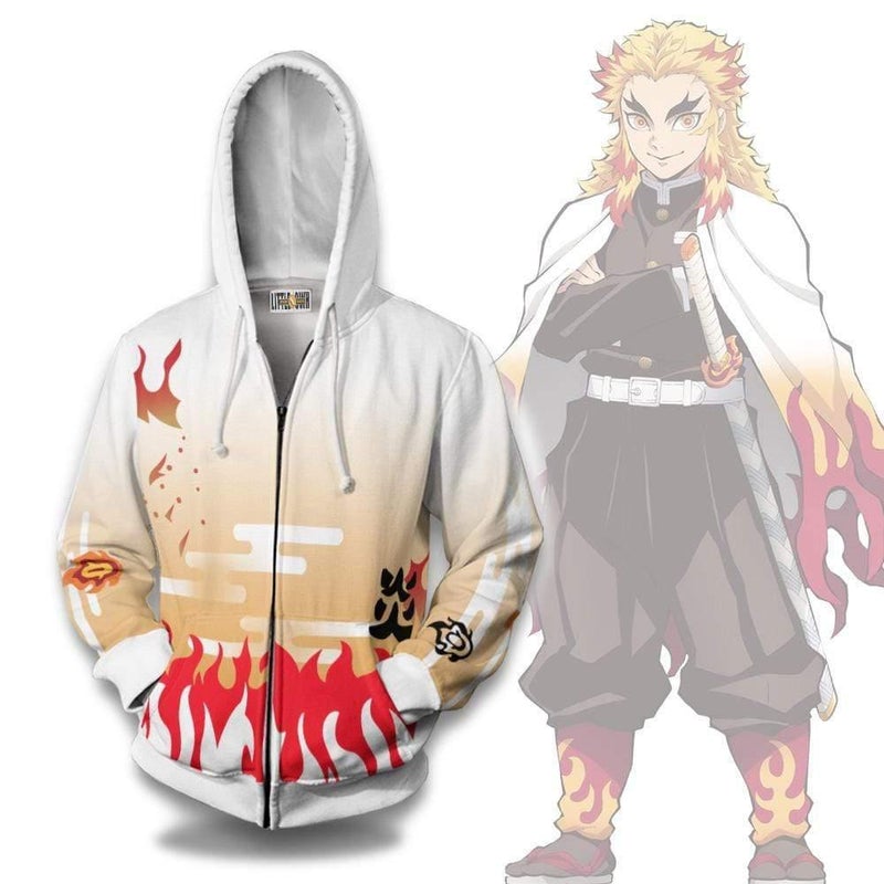 Get Buy Graphic Demon Slayer Fantasy Sweatshirt Custom