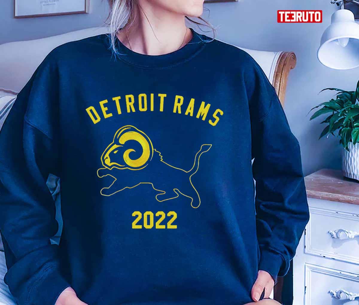 superbowl 2022 sweatshirt