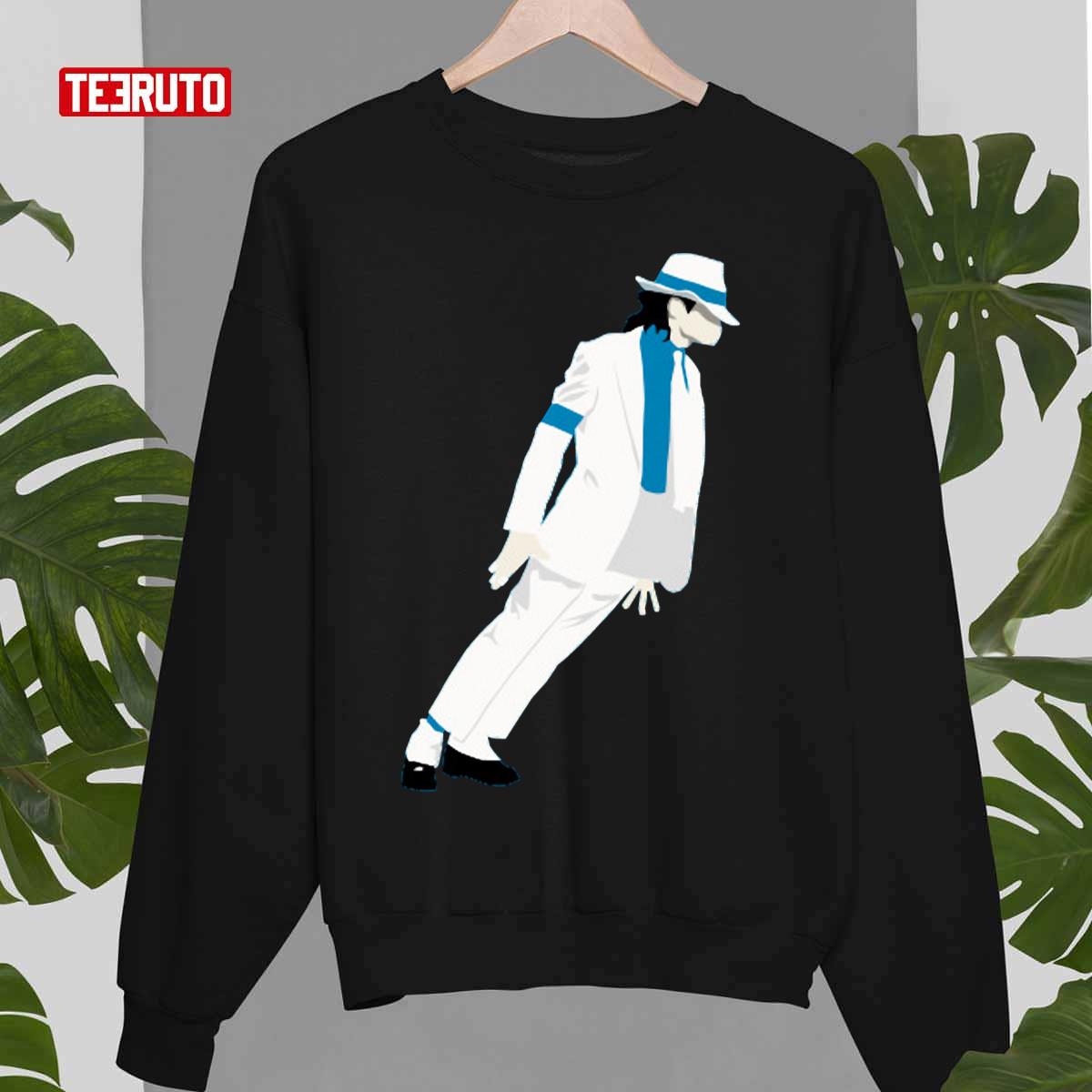 Michael Jackson Art Unisex Sweatshirt