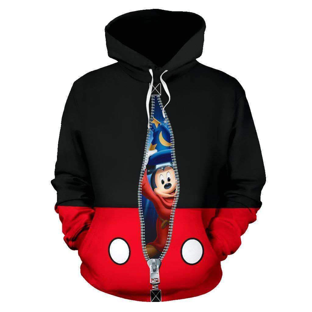 disney fantasia hoodie