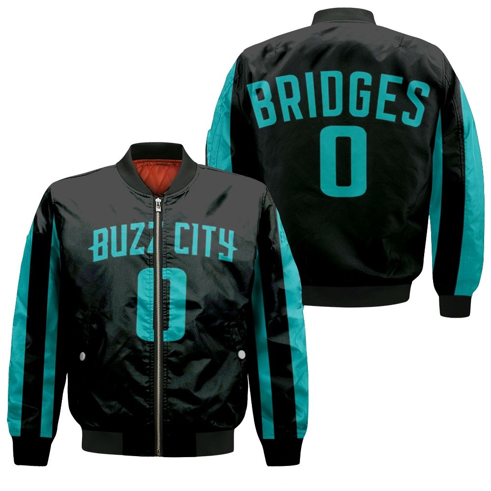 miles bridges city edition jersey