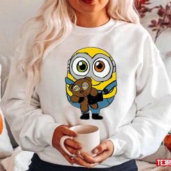 Minions Bob Unisex Sweatshirt