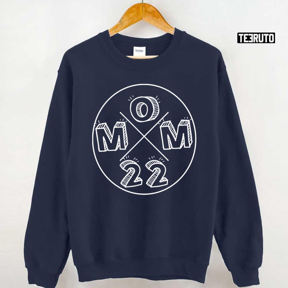 Mom 2022 Unisex Sweatshirt