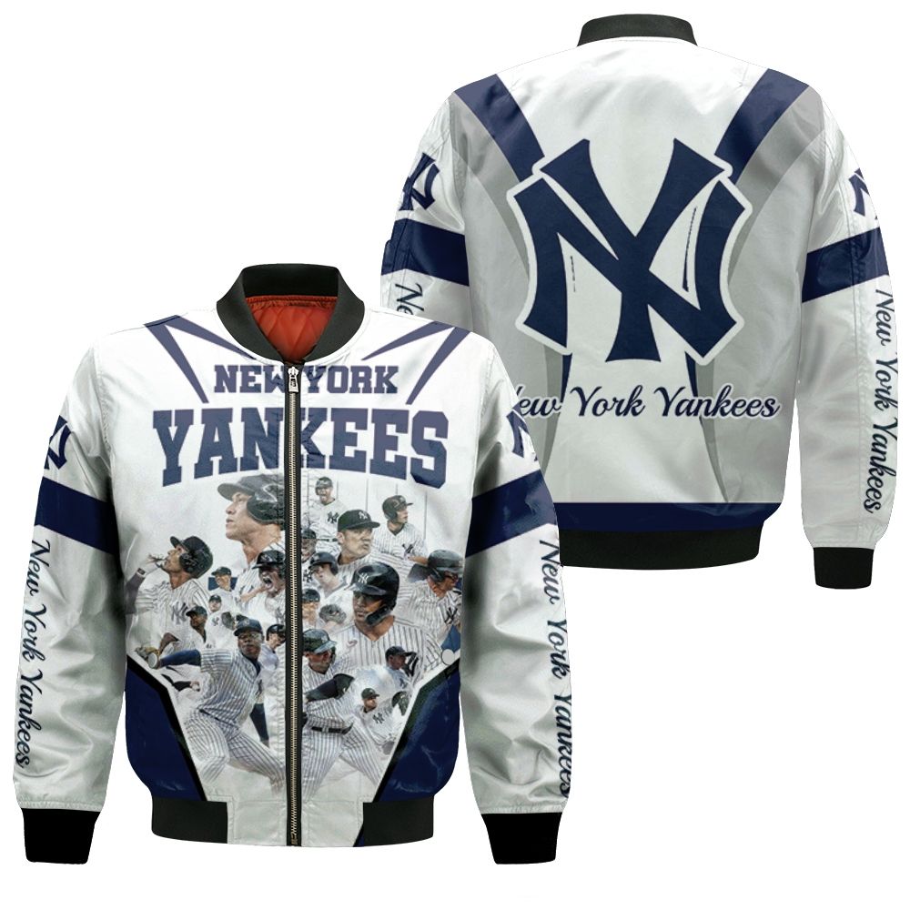 New York Yankees Aaron Judge Hoodie 3D - Teeruto