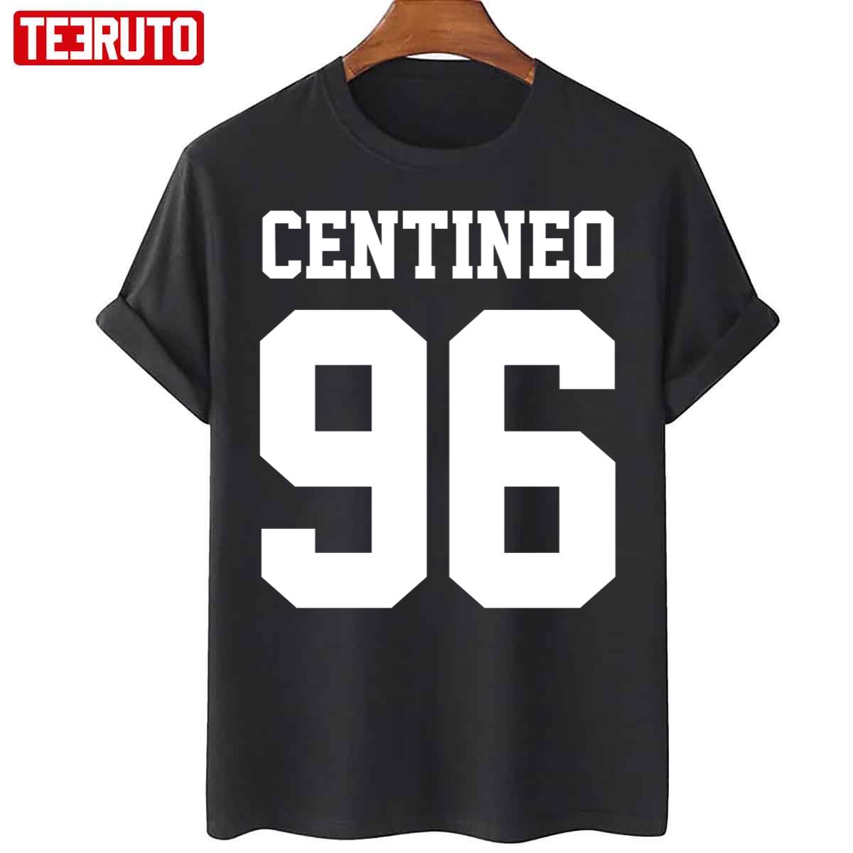 Noah Centineo 96 Unisex T-Shirt - Teeruto