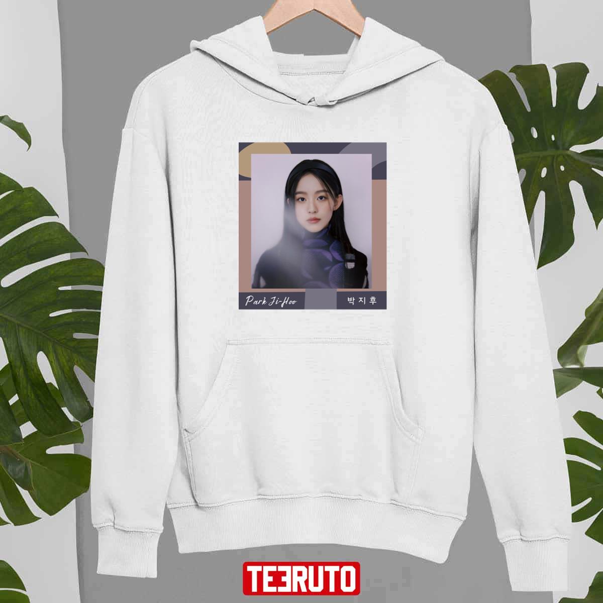 All of US Are Dead Ji-hu Park Hoodie