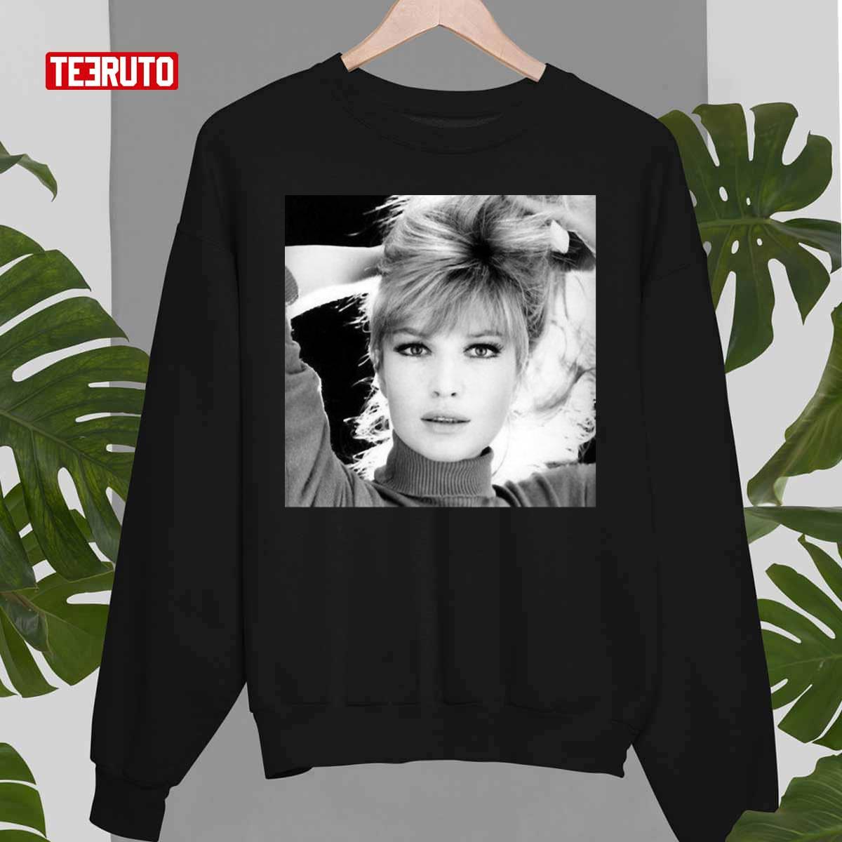 Rip Monica Vittimonica Photographie Unisex Sweatshirt