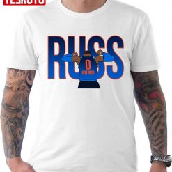 Russ Okc Unisex T-Shirt