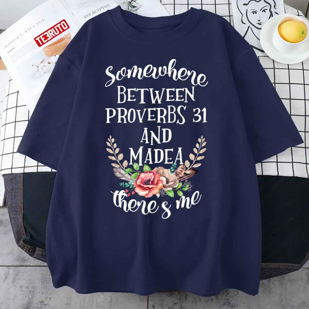 Proverbs 31 Short-Sleeve Unisex T-Shirt
