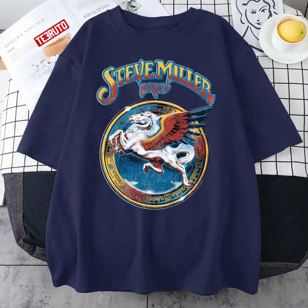 Steve Miller Band Unisex T-Shirt
