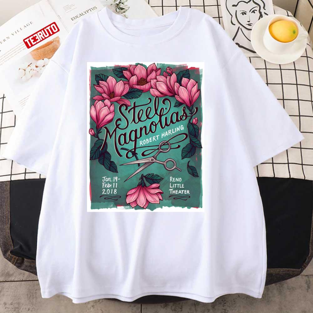 Sweet Magnolias Netflix Film Unisex T-Shirt