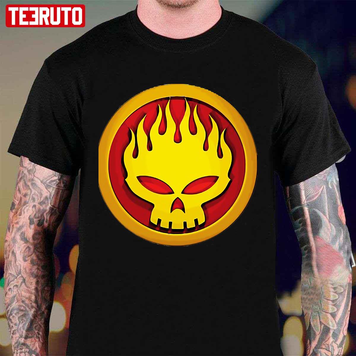 The Offspring Unisex T-Shirt