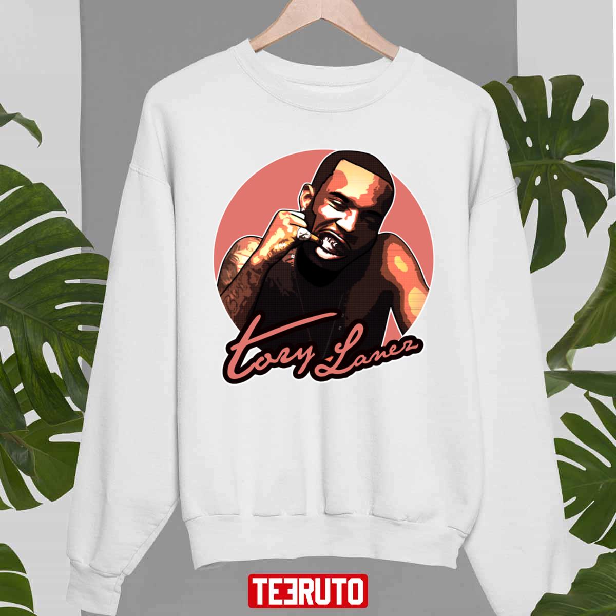 Tory Lanez Hiphop Unisex Sweatshirt
