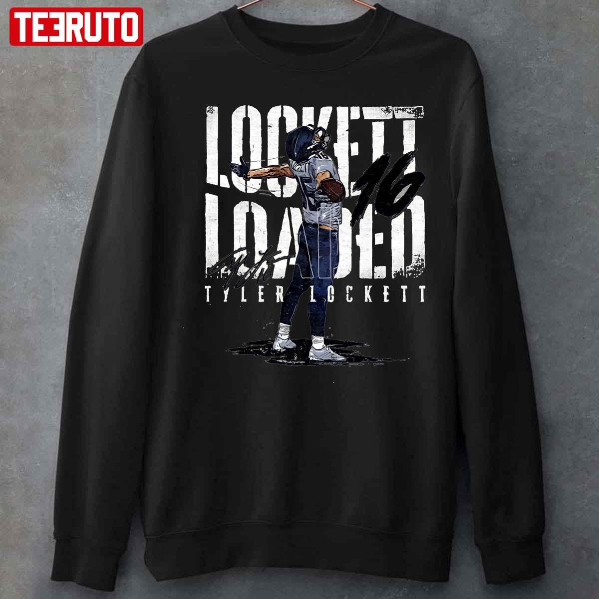 Tyler Lockett Jerseys, Tyler Lockett Shirts, Clothing