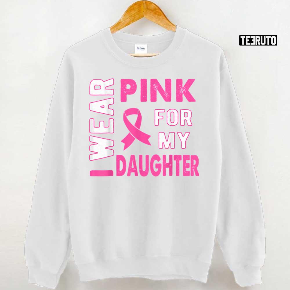 Dodgers in october we wear pink Breast Cancer shirt, hoodie, sweater and  v-neck t-shirt