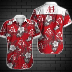 Afi Hawaiian Shirt
