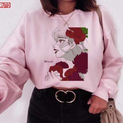Anime 2022 Belle Suzu Unisex Sweatshirt