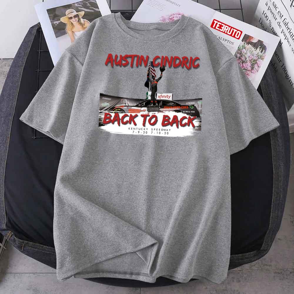 austin cindric t shirt