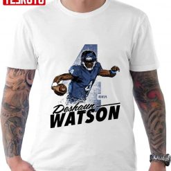 Deshaun Watson Retro Unisex T-Shirt