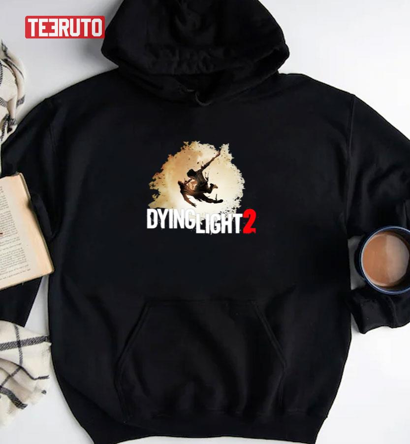 Dying Light 2 Game 2022 Unisex T-Shirt