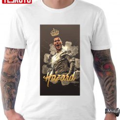 Eden Hazard Artwork Unisex T-Shirt