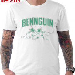 Jamie Benn And Tyler Seguin Bennguin Unisex T-Shirt