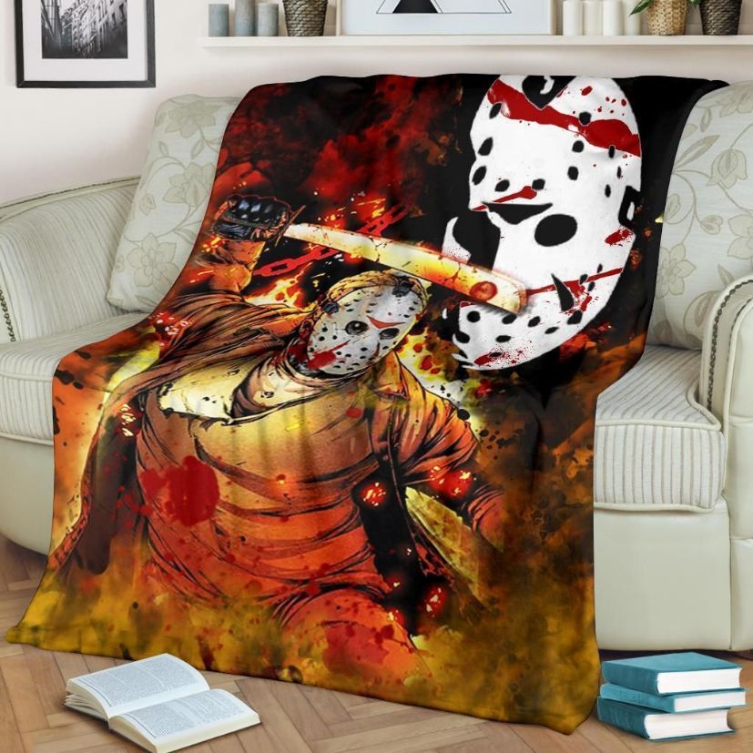 Bestselling Fleece Blanket on