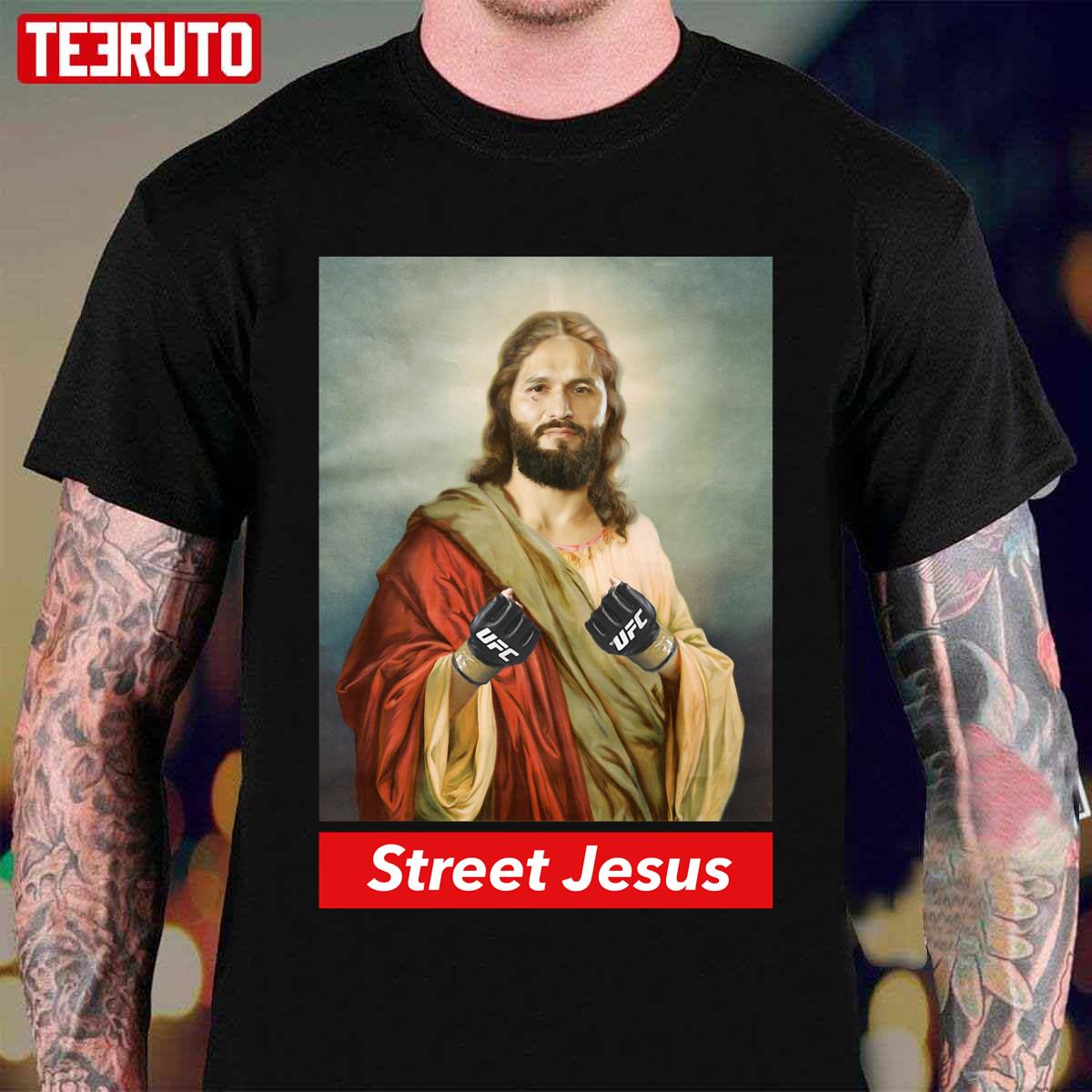 Street Jesus | ubicaciondepersonas.cdmx.gob.mx