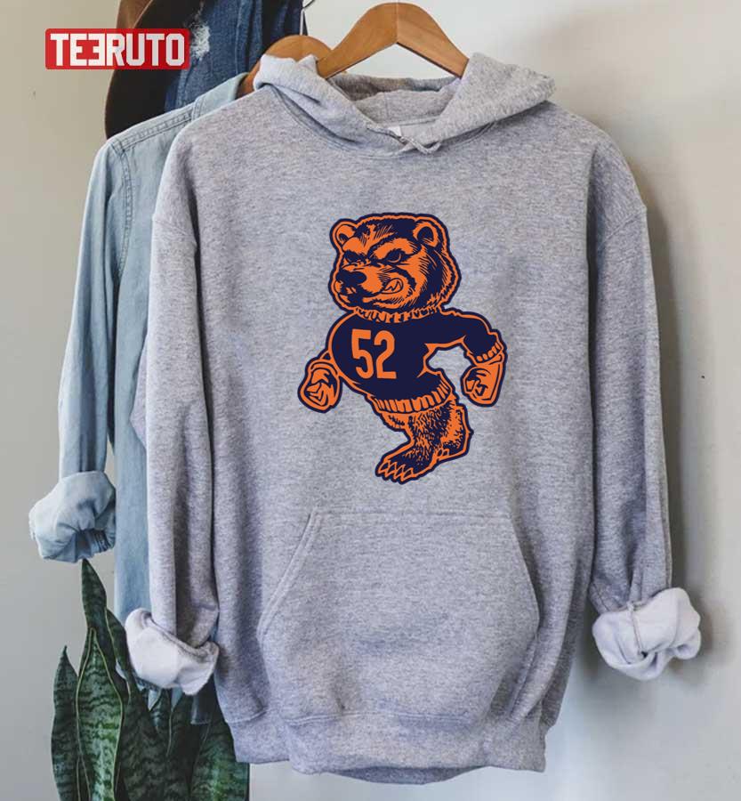 Chicago Bears Big Mac No Cheese Shirt Hoodie