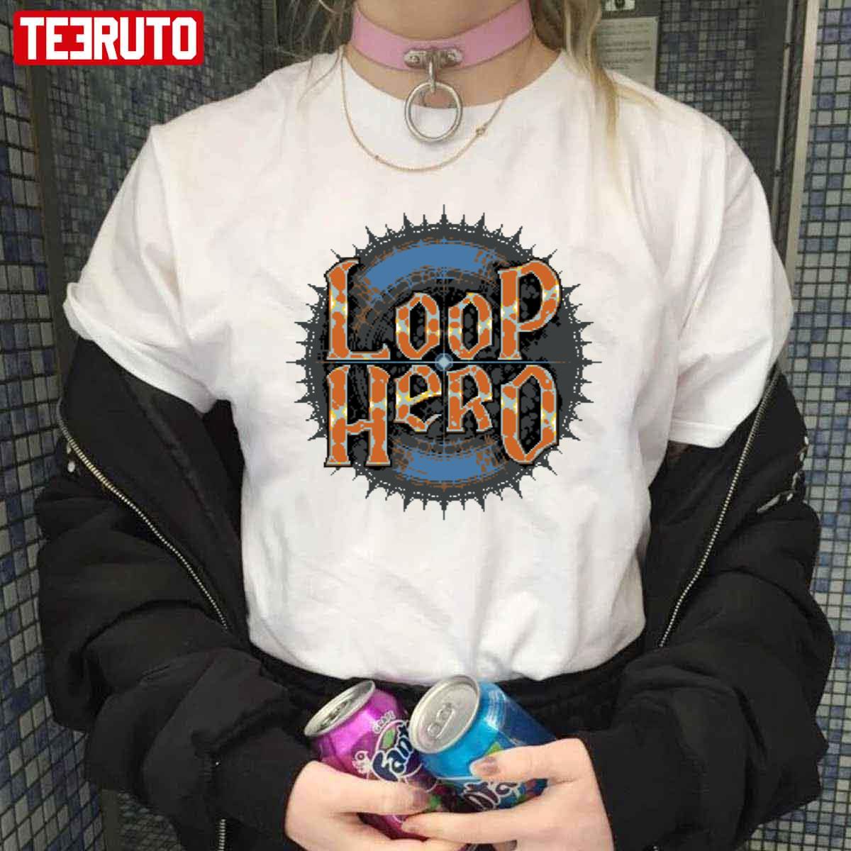 Loop Hero Unisex T-Shirt