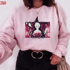 Mob Psycho 100 Japanese Anime Unisex Sweatshirt