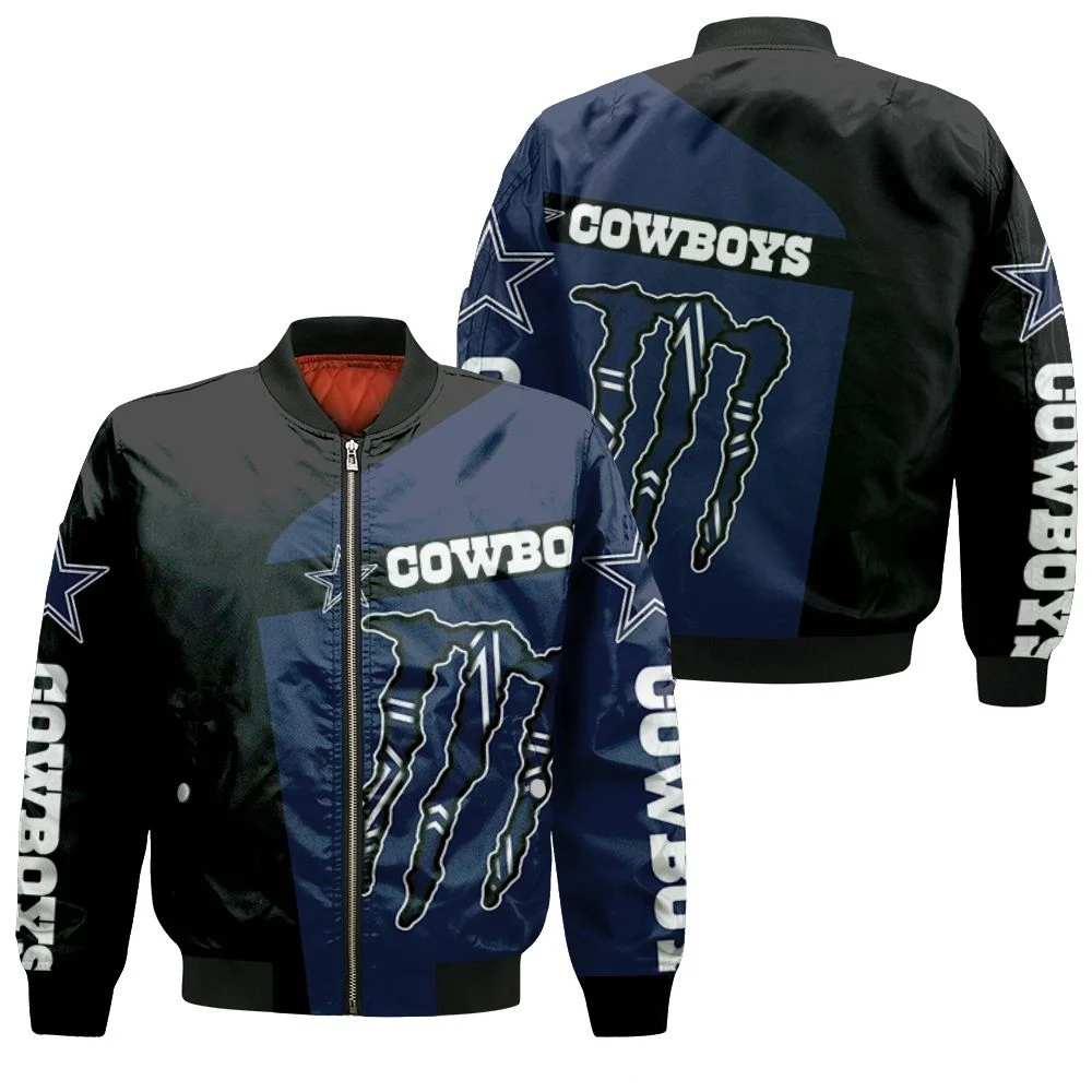 cowboys bomber