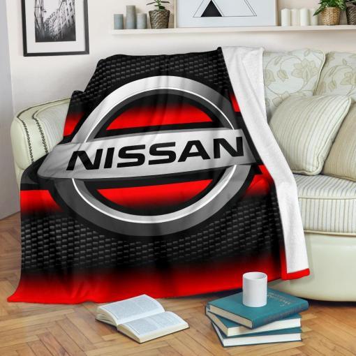 Nissan Blanket Version 1