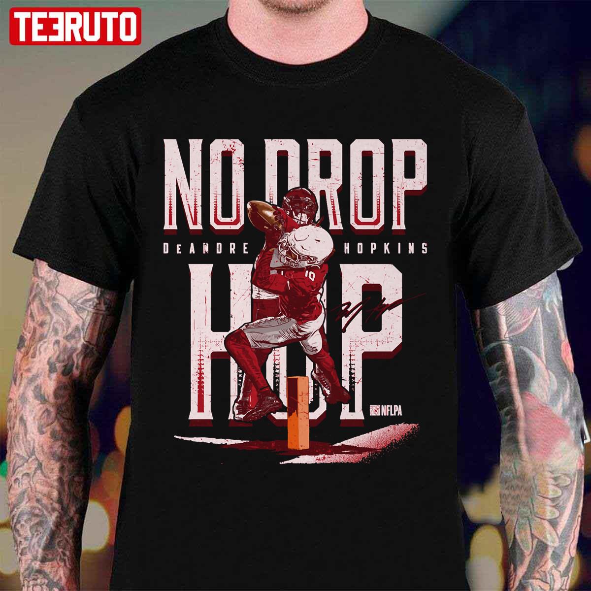 Nodrop Hop Deandre Hopkins Unisex T-Shirt