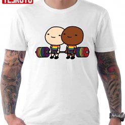 Pride Strong Unisex T-Shirt