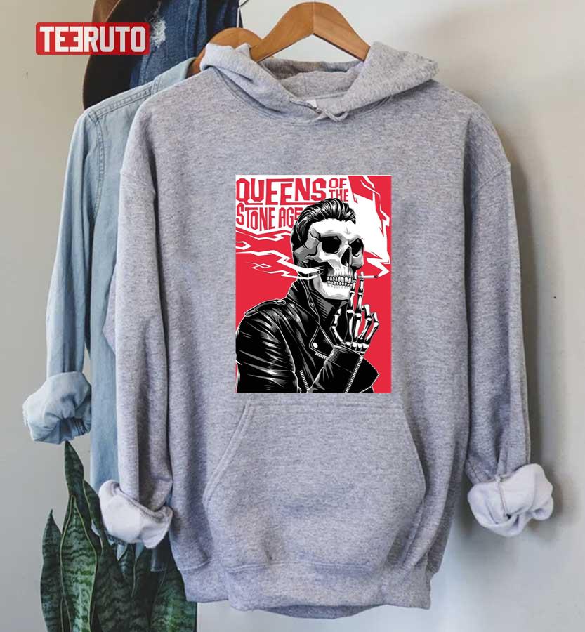 Queens Of The Stone Age S A Song For The Dead Poster Qotsa Unisex TShirt Teeruto Queens Of The Stone Age S A Song For The Dead Poster Qotsa Unisex TShirt Teeruto