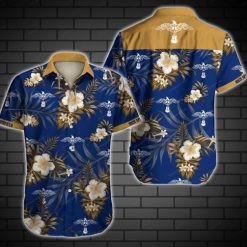 Rick Springfield Hawaiian Shirt