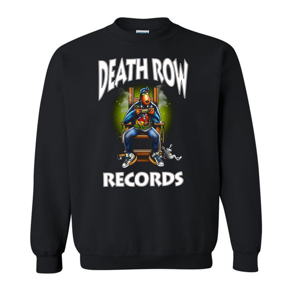 Death Row Records Snoop Dogg Shirt ⋆ Vuccie