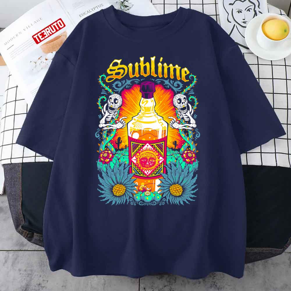Sublime Art Unisex T-Shirt