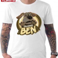 Talking Ben Unisex T-Shirt