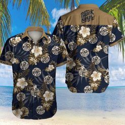 The Black Keys Hawaiian Shirt
