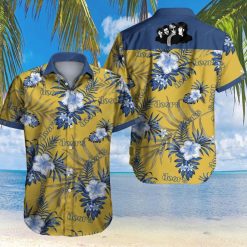 The Doors Ii Hawaiian Shirt