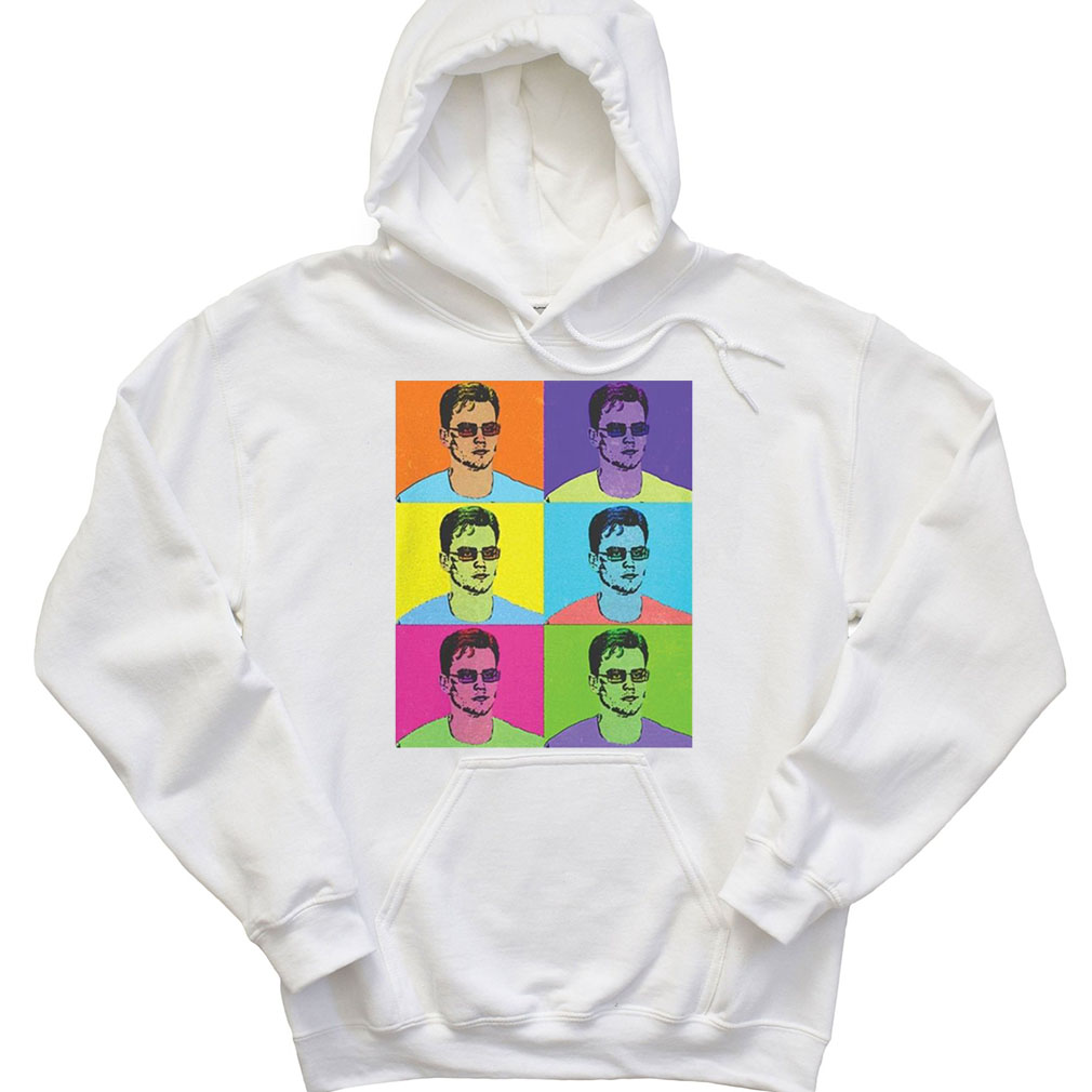 This Joe Burrow hoodie 