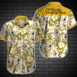 Tlmus The Saven Deadly Sins Hawaiian Shirt