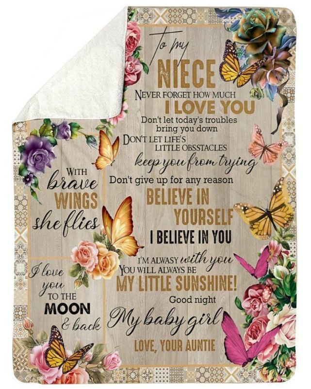 Personalized Butterfly Daughter To Mom Tumbler - Teeruto