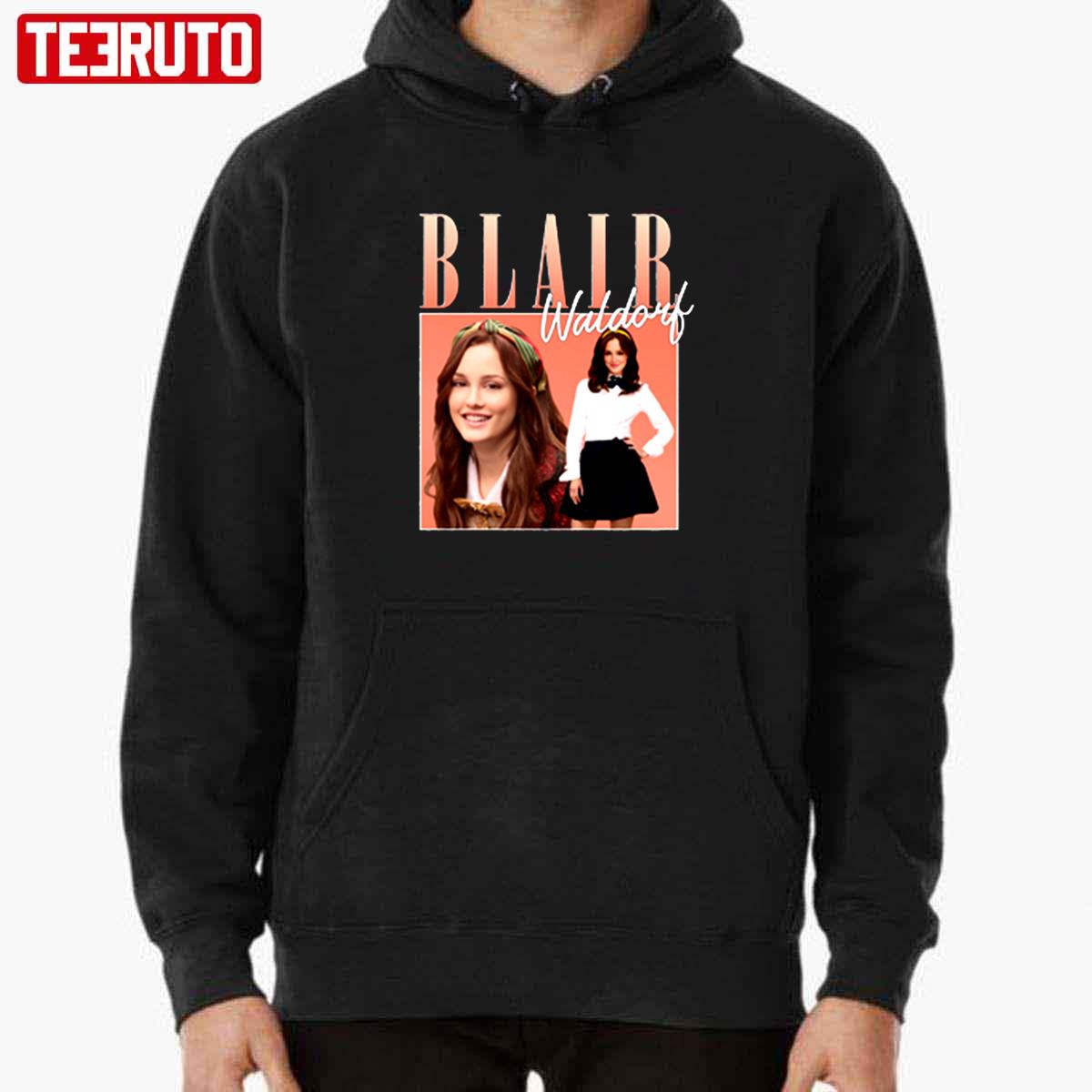 blair sweatshirts ladies