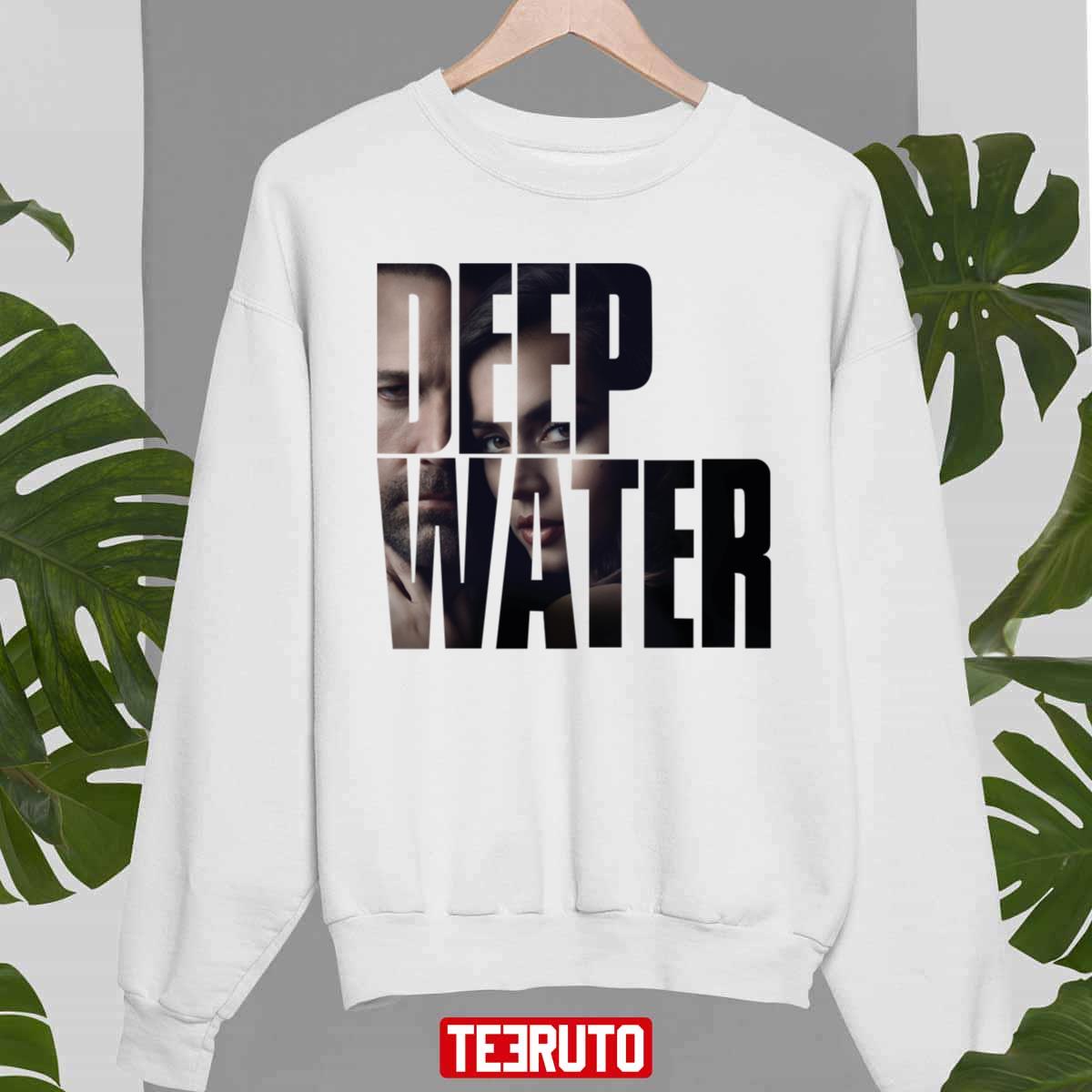 2022 Movie Deep Water Unisex Sweatshirt