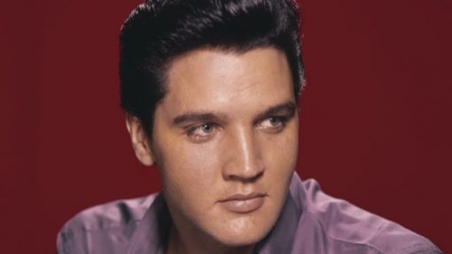 Top 15 Secrets About Elvis Presley - Teeruto