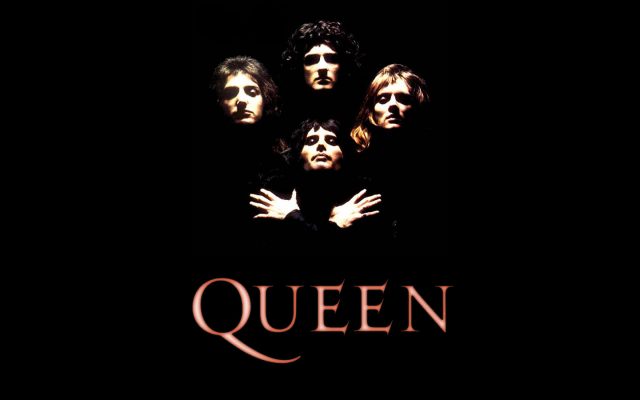 Queen-Rock-Band