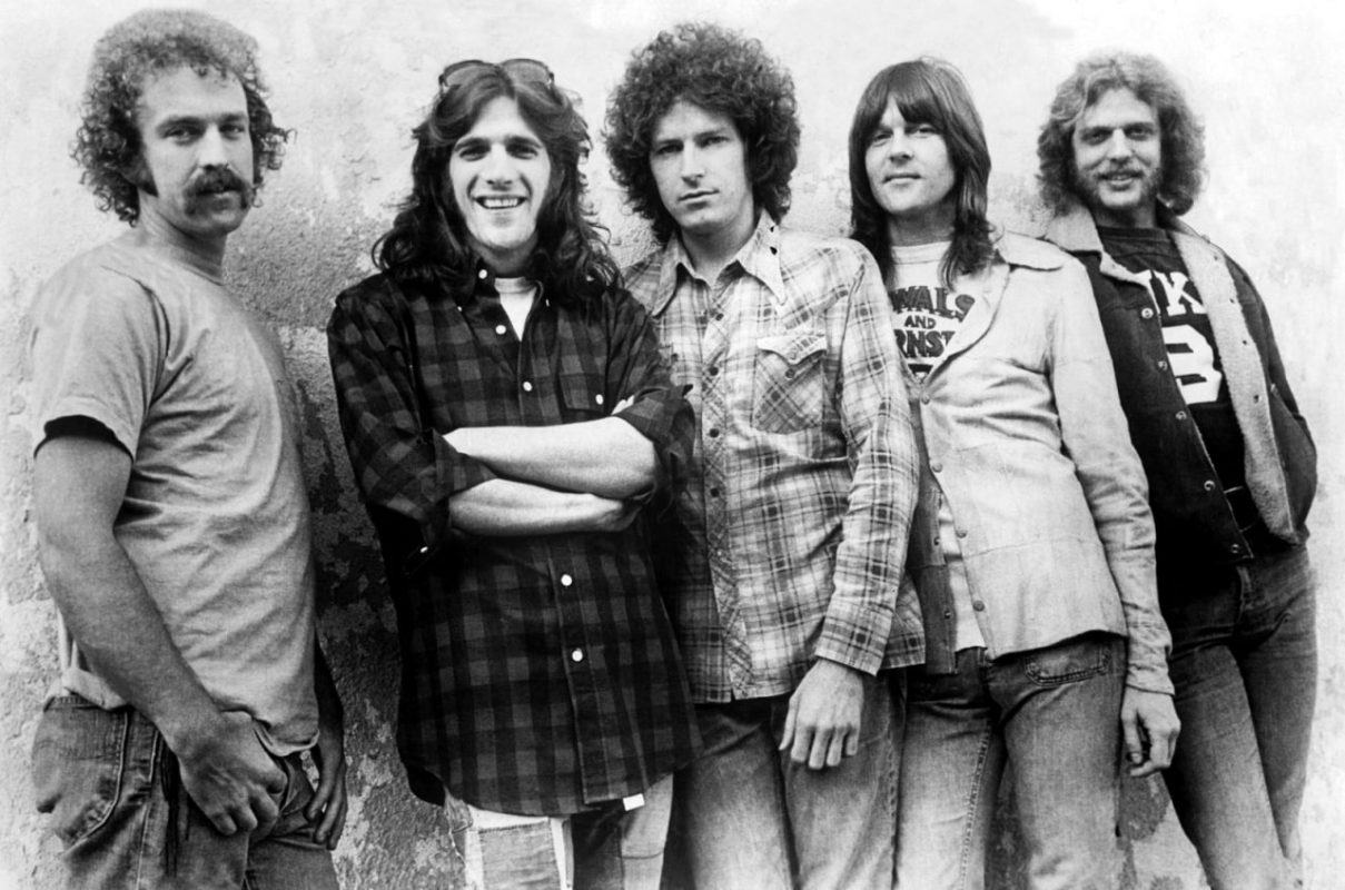 The-Eagles